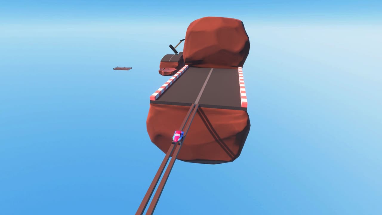 Fearless Rider (itch) screenshot 3