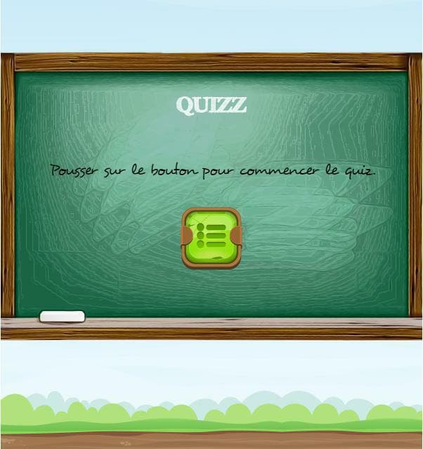 Quizz (Belorina)