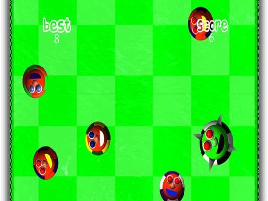 The Bumper Boat Kids screenshot 3