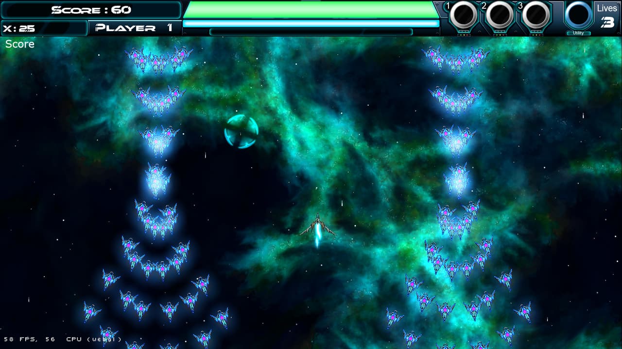 ReVeN: XBridge screenshot 4