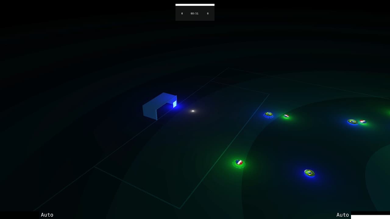 TriFute screenshot 6