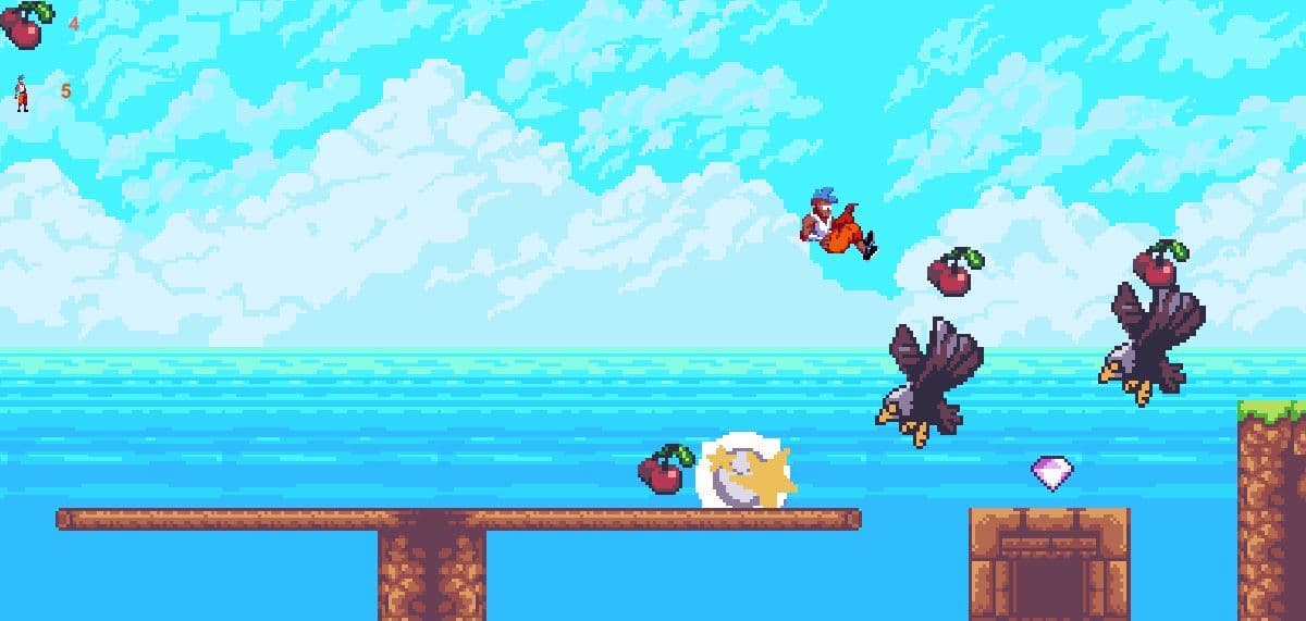 On The Way Home (bmercer123) screenshot 4
