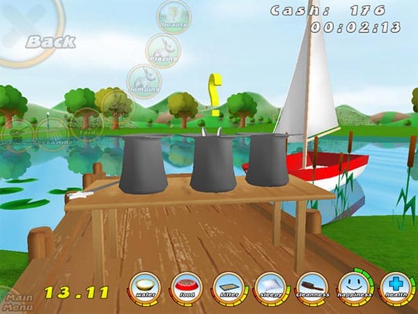 101 Bunny Pets screenshot 2