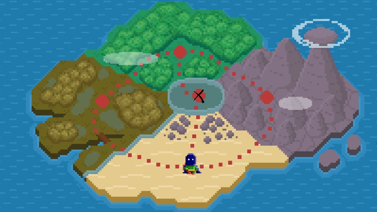 Lintrépide, le futur de limparfait screenshot 5
