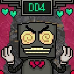 BIMSY DREAMS