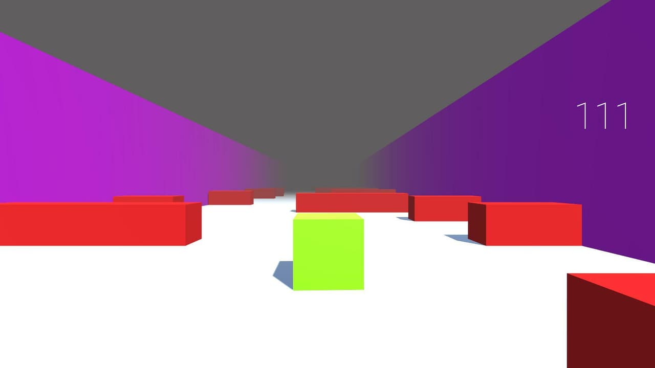 CUBECUMBER