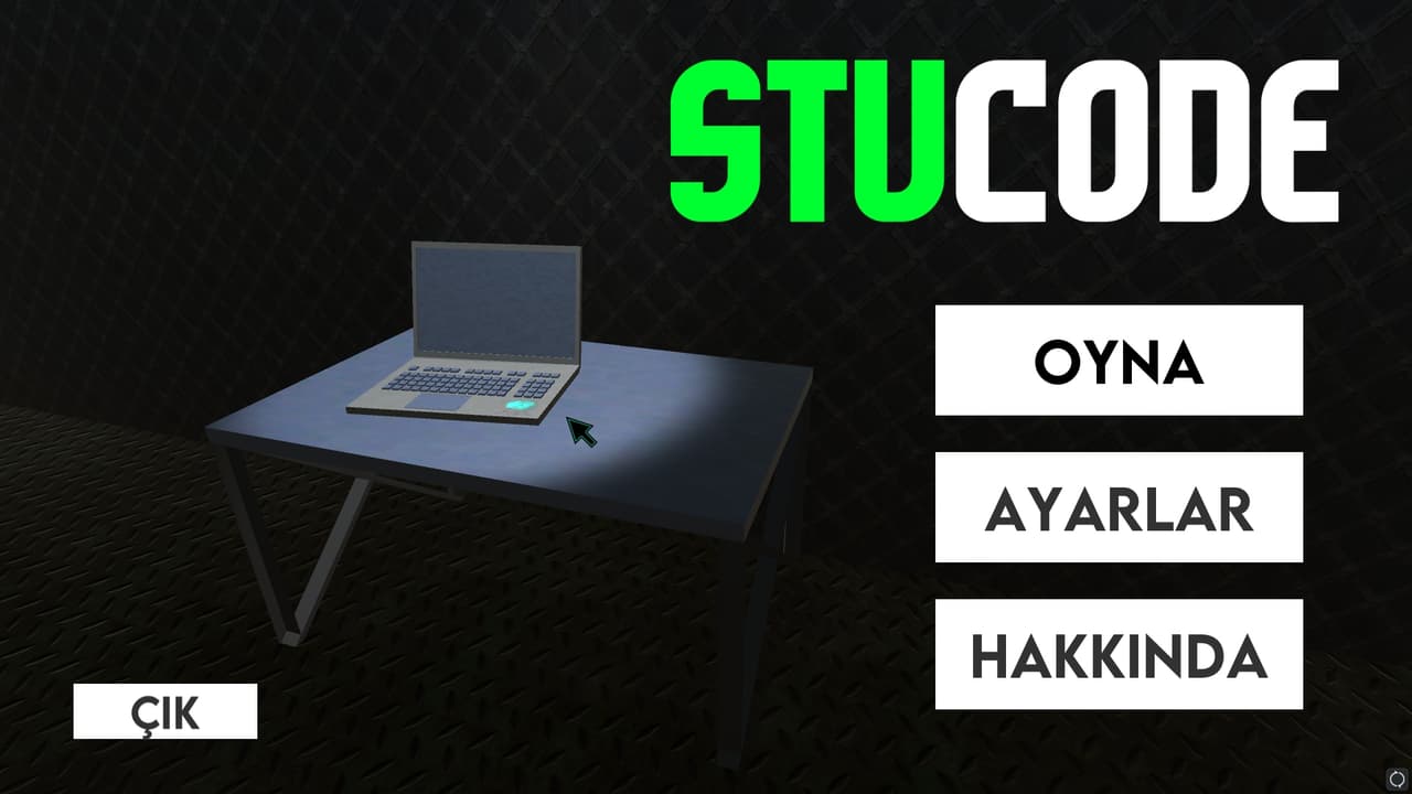 Stucode screenshot 2