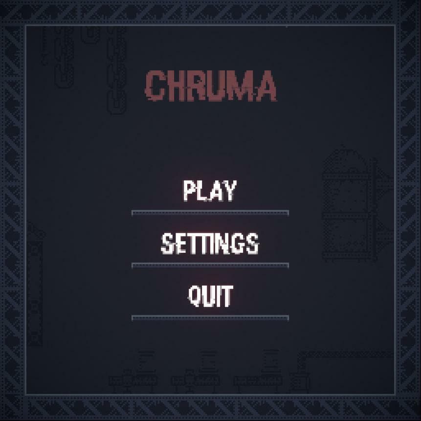 Chruma screenshot 2