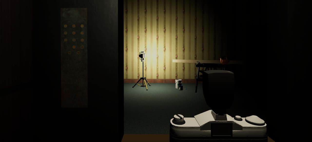Capturing Fear screenshot 3