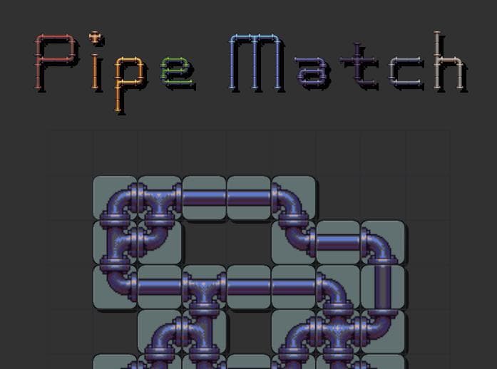 Pipe Match
