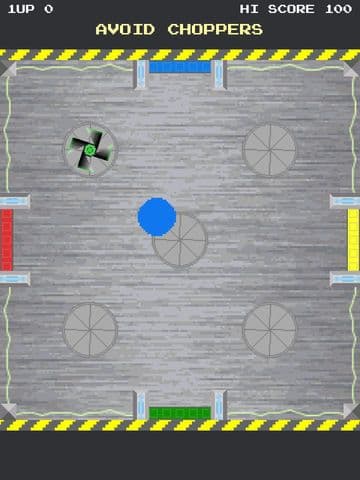 TiLT! 8-Bit: Retro Arcade Tilt Pinball Action Game