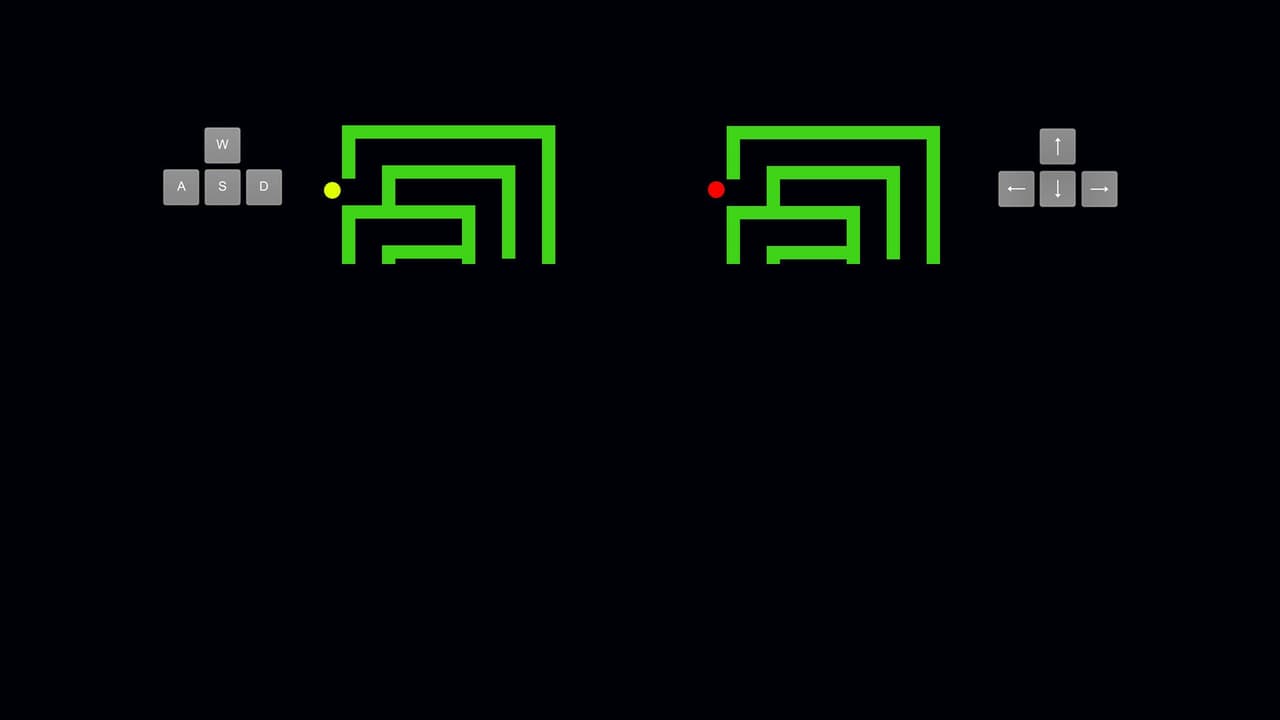 Live Labyrinth screenshot 3