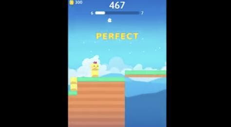 Stacky Bird screenshot 4