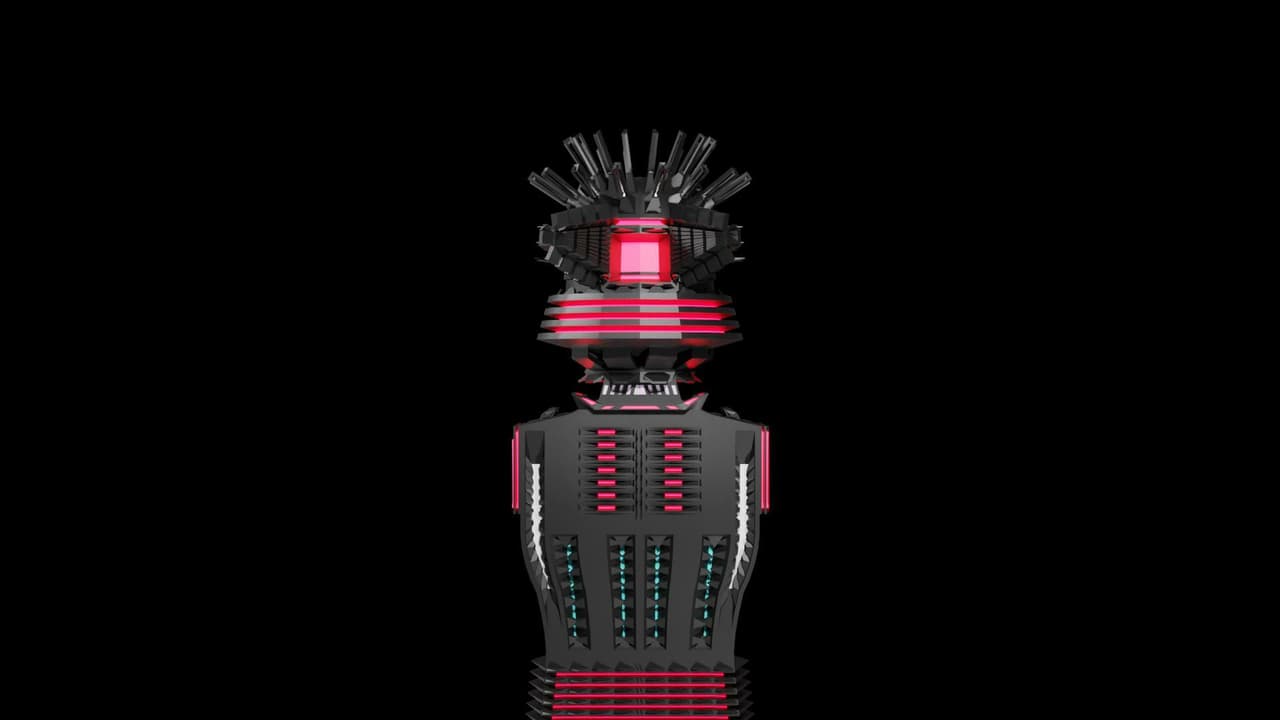 Jumping Robot