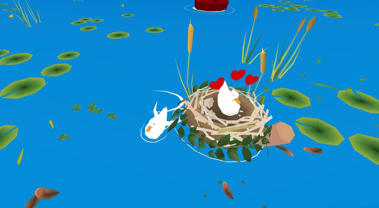 Ducklings screenshot 4