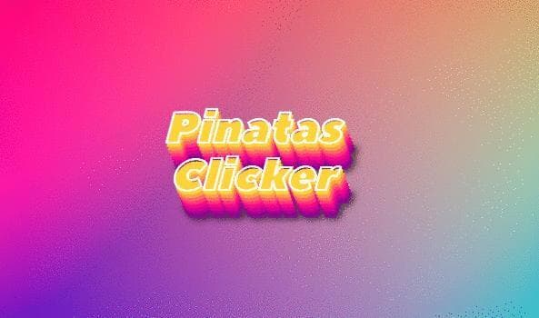 Pinata Clicker (StepOst) screenshot 2