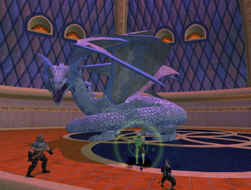 EverQuest II: Kingdom of Sky
