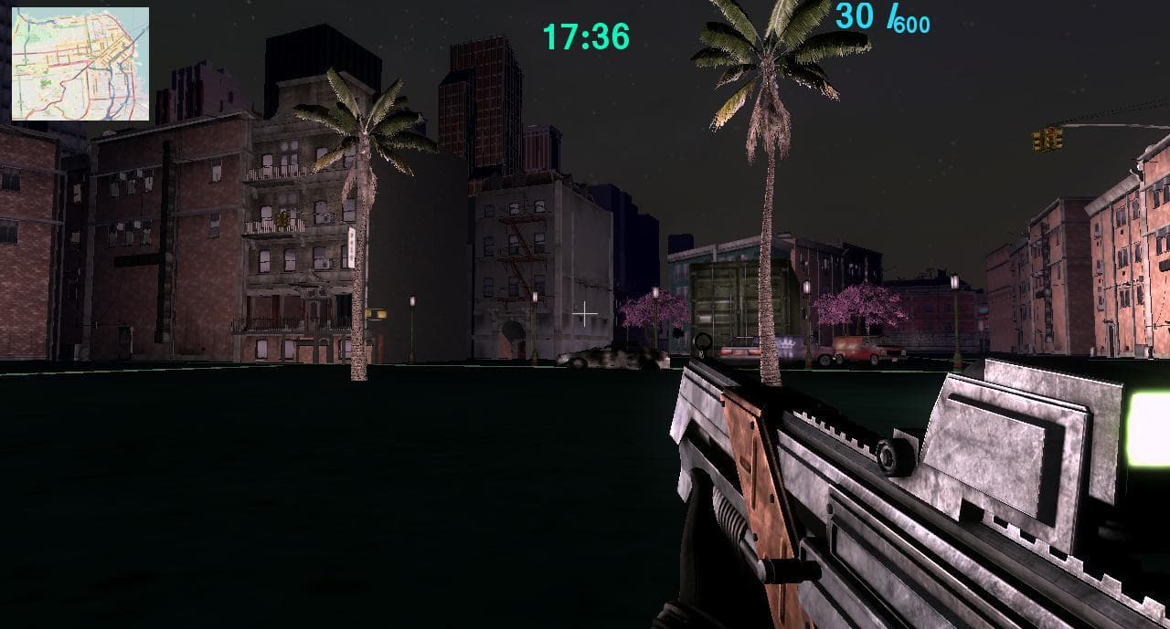 gods of China screenshot 2
