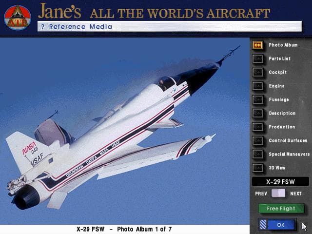 ATF screenshot 6