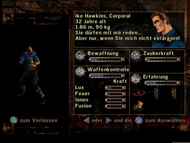 O.D.T. screenshot 3