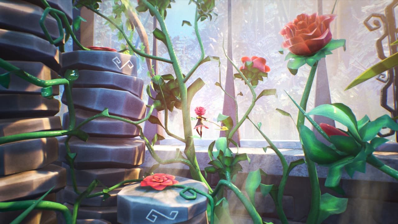Green Reaper screenshot 3