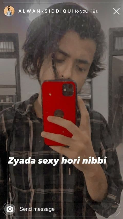 NIBBI TINGA