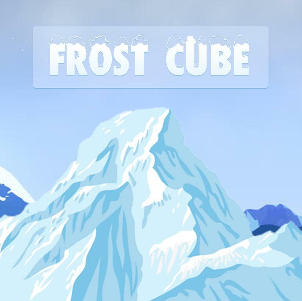 Frostcube