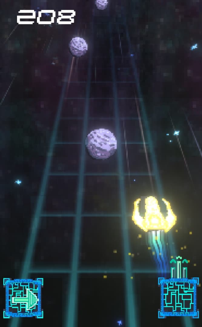 Lost in Transmission [GGJ18] screenshot 2