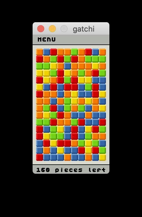 Micro Entertainment: Gatchi screenshot 2