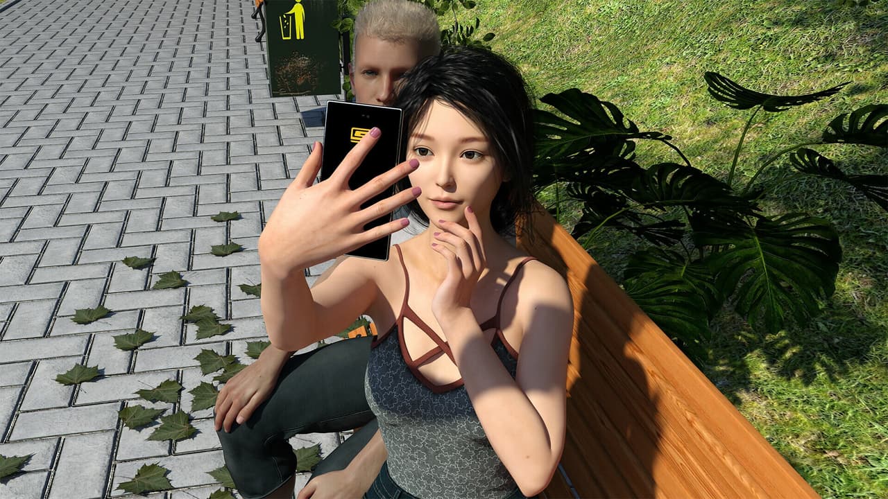 Summer of Love screenshot 5