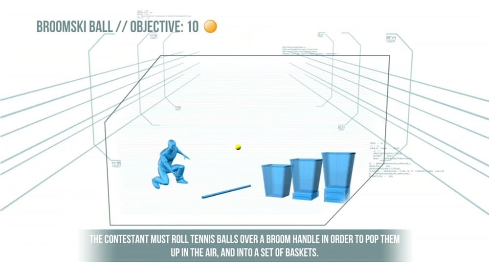 Minute to Win It screenshot 4