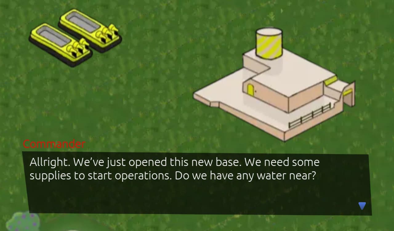 Survival of the Planet screenshot 3