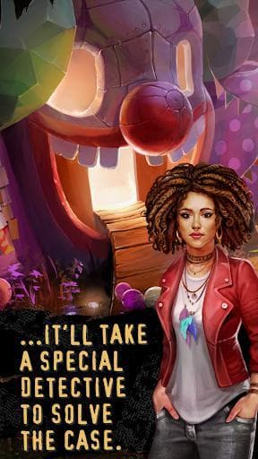 Adventure Escape: Carnival screenshot 3