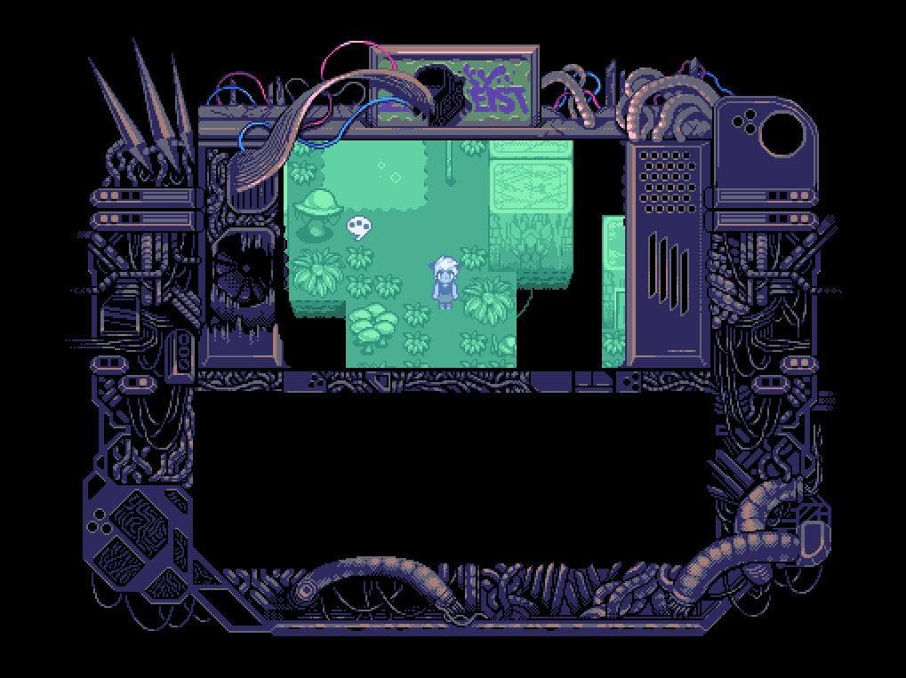 Sticky Zeitgeist: Episode 2: Aperitif screenshot 2
