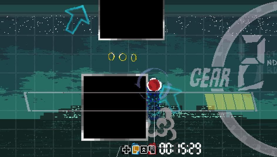 Spin Shift screenshot 2