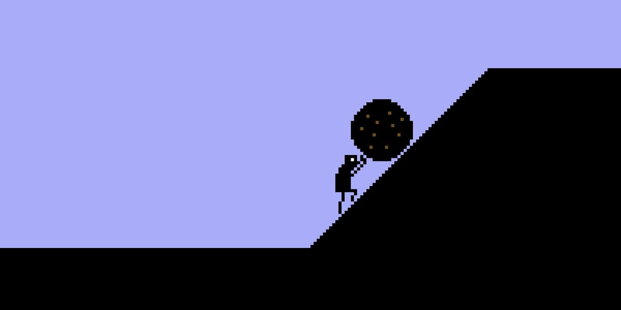 Lets Play: Ancient Greek Punishment: Inversion Edition screenshot 4