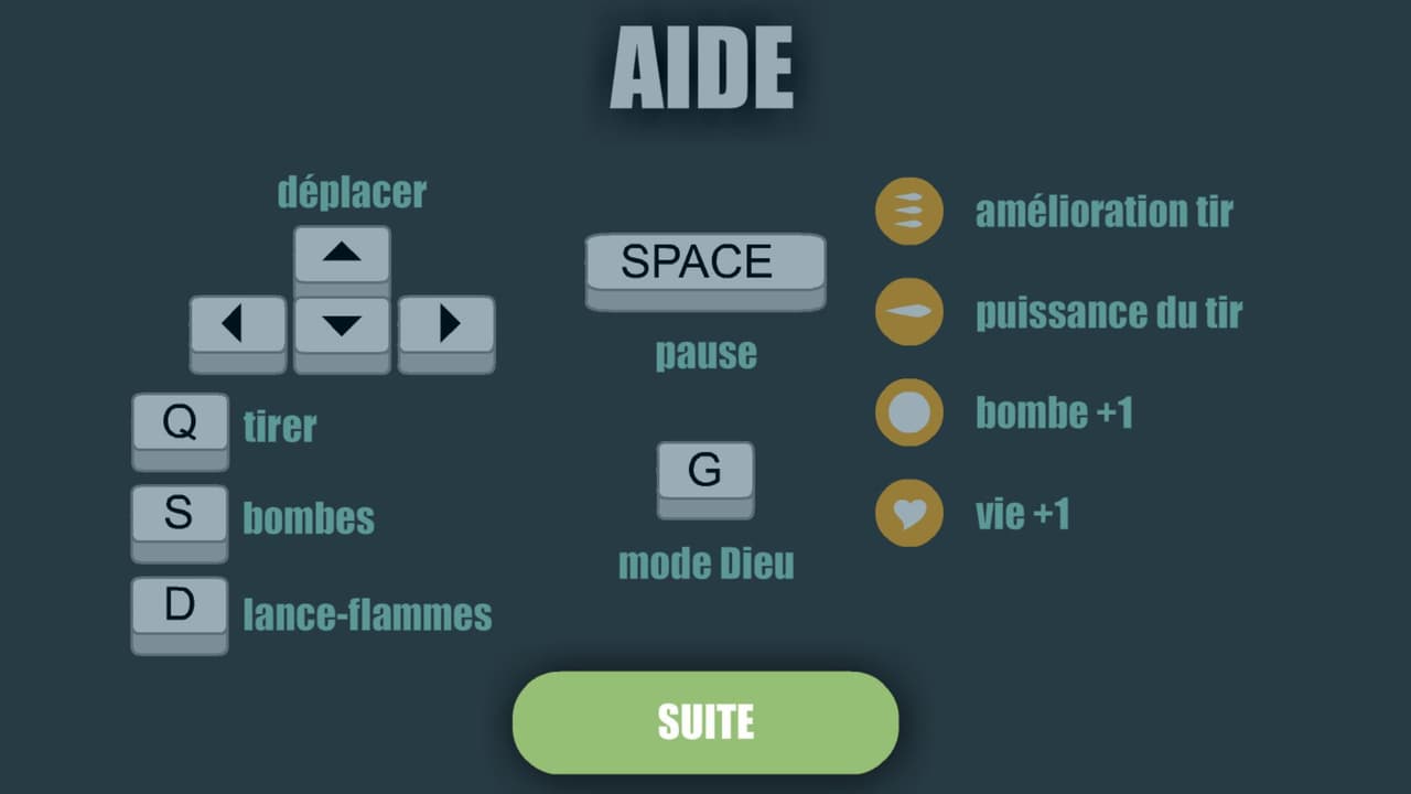 Abyssal (LaMax) screenshot 3