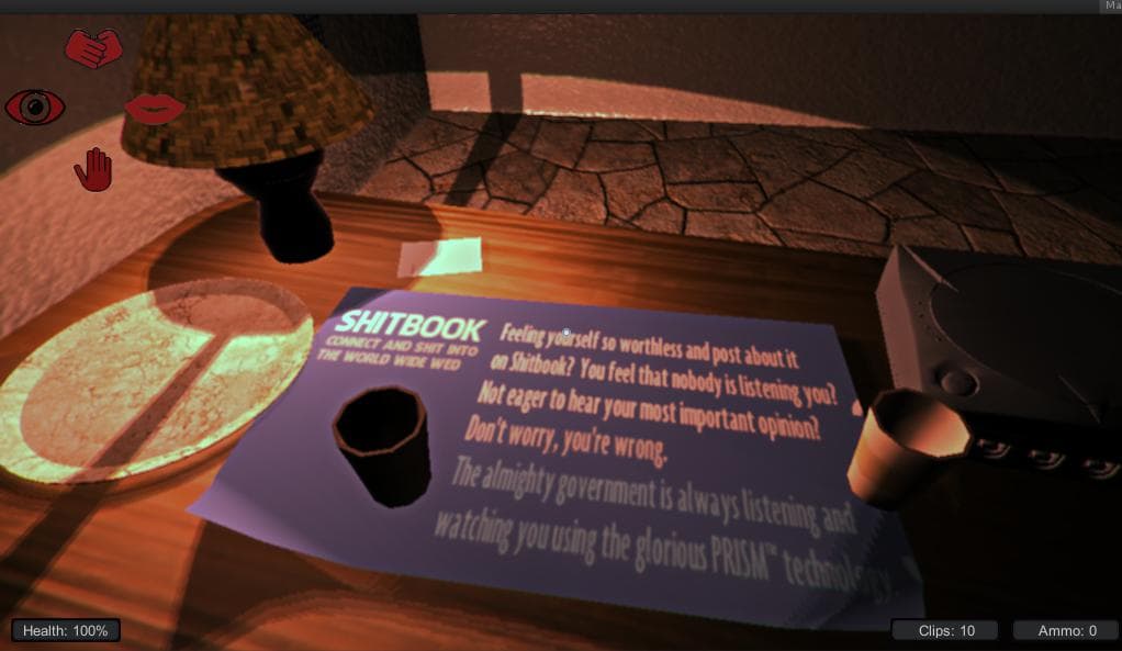 The Last Dogma screenshot 3