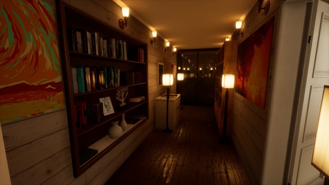 Freud Gate screenshot 4