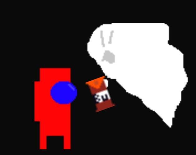 Gas Ghost