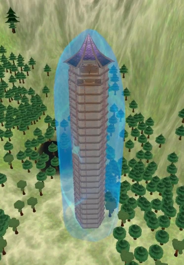 Virtual Alchemist screenshot 5