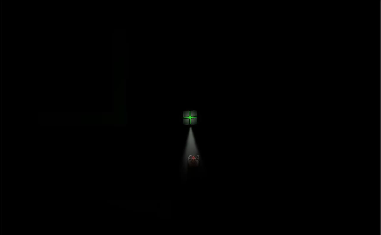 Killing In Darkness
