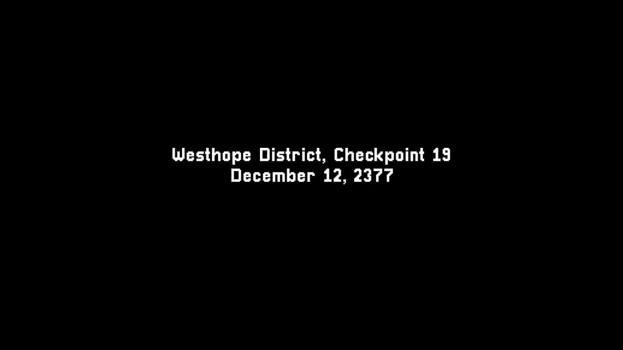 District Westhope