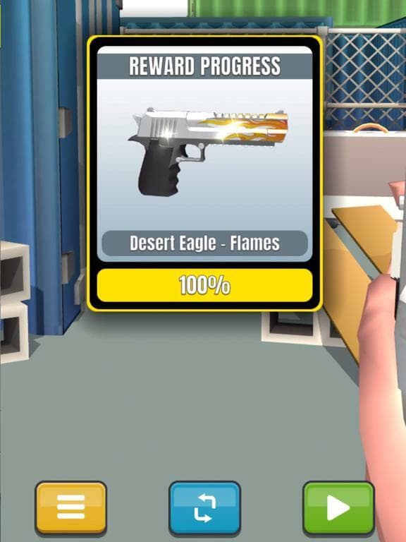 Sharpshooter Blitz screenshot 5