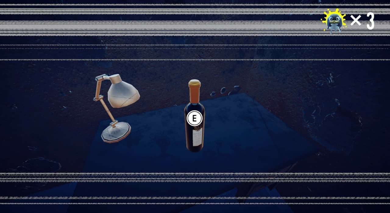 Penguins Dogma|獄門ペンギン screenshot 4