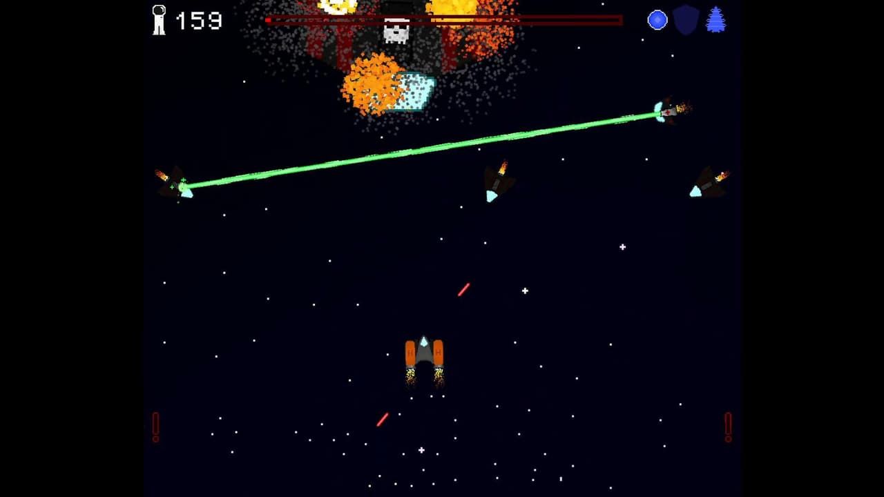 Mission to the Moon and Back