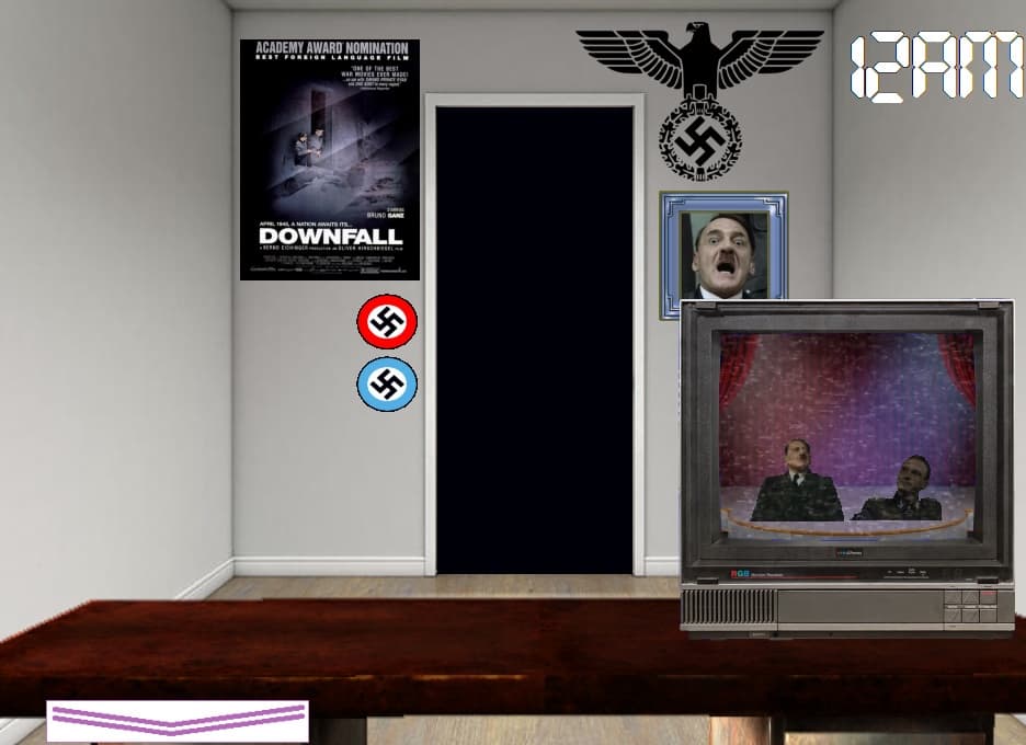 One Night in Der Untergang screenshot 4