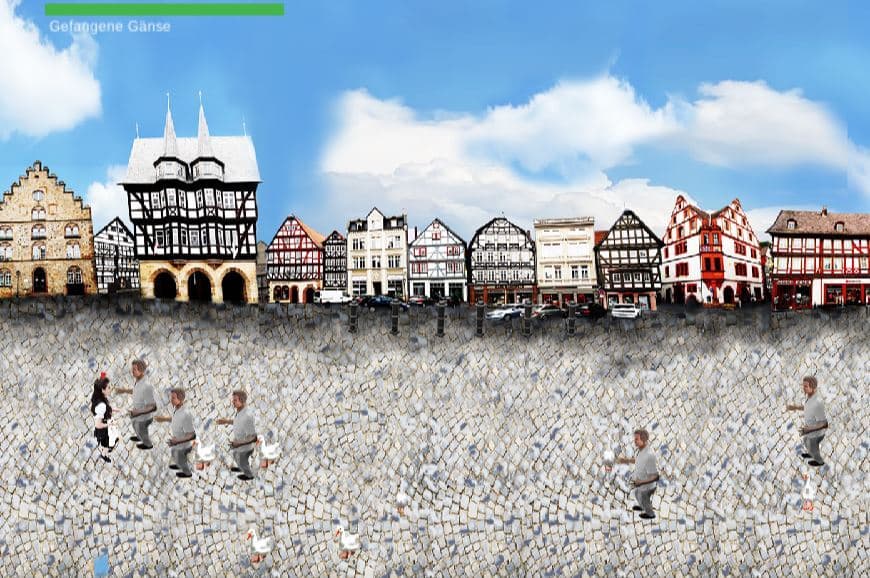 Alsfeld screenshot 2