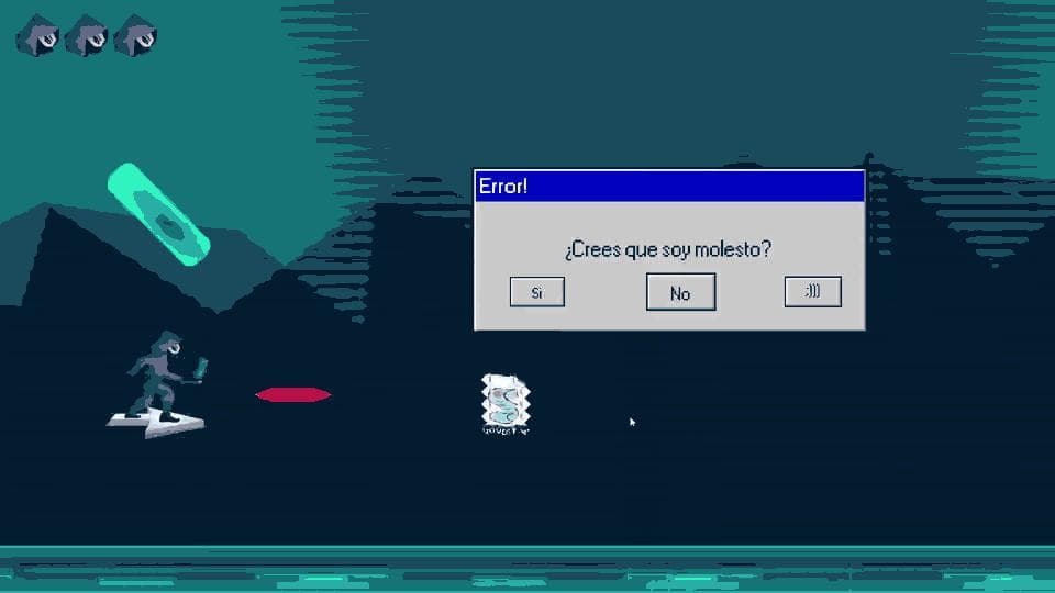 SomeWare screenshot 2