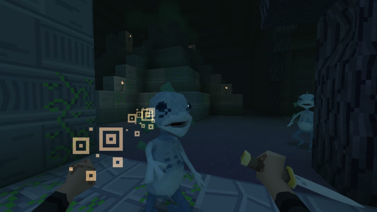 Eldritch screenshot 6